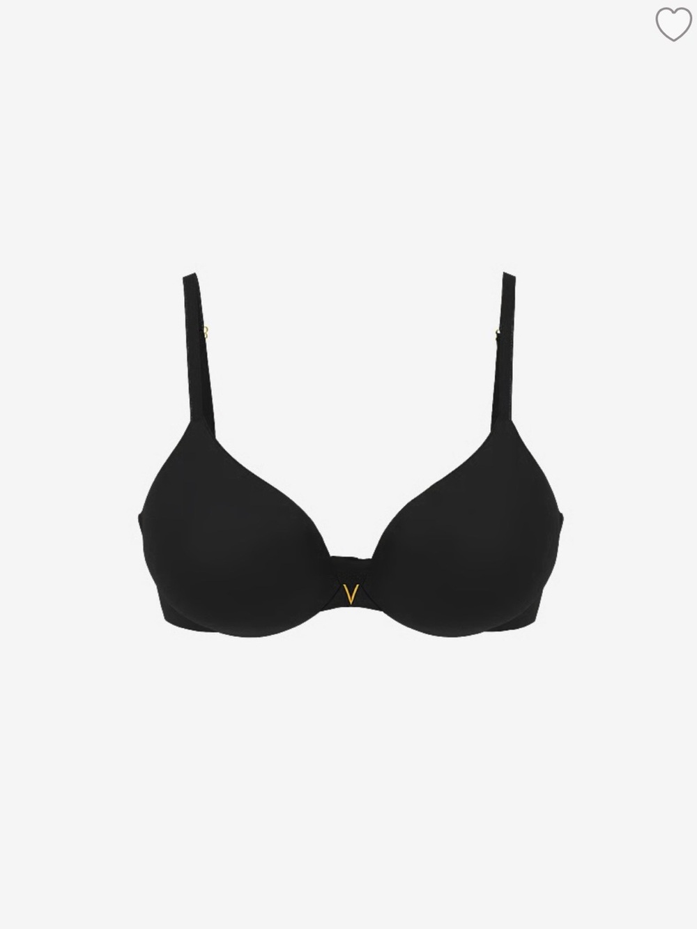 Victorias Secret Plunge Demi Bra
